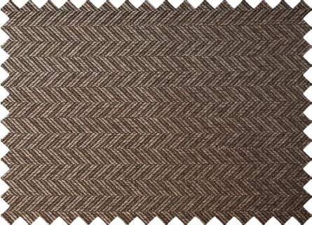 Tapisserie Coordonées Épis Marron