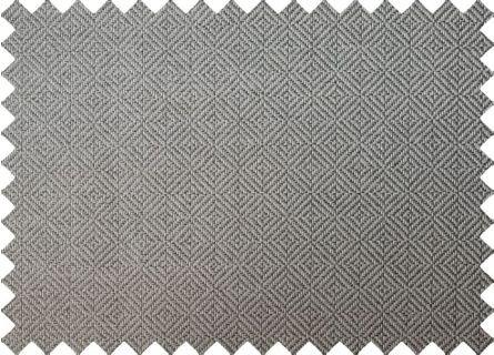 Tapisserie Coordonées Losanges Gris
