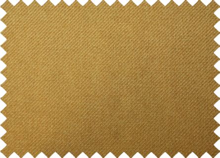 Tapisserie Coordonées Lisse Moutarde