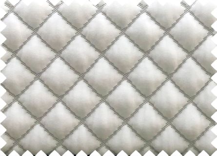 Tissu Super Matelassé Pour Matelas