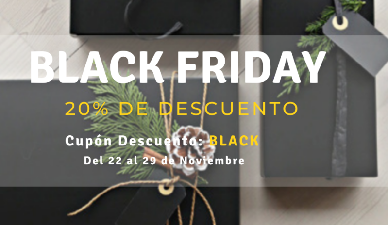 Black friday, les meilleures offres et cadeaux pour votre maison!