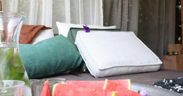 Erreurs courantes lors du choix de coussins de jardin (et comment les éviter)