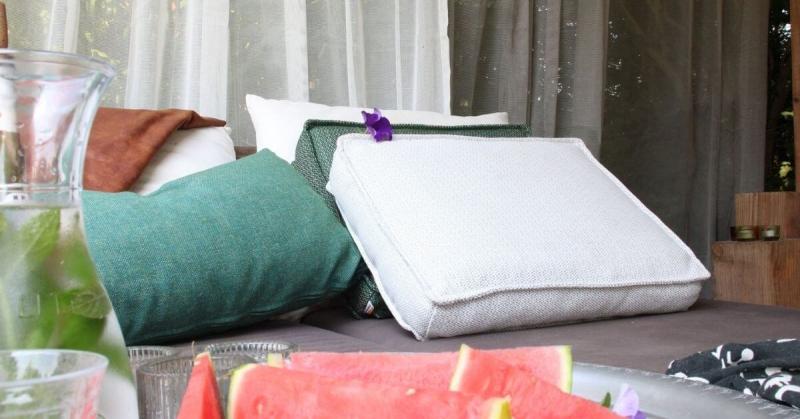 Erreurs courantes lors du choix de coussins de jardin (et comment les éviter)