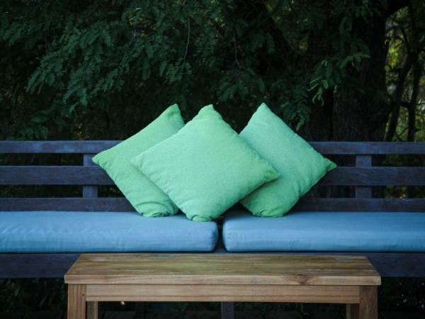 L'importance de la ventilation des matelas d'extérieur pendant l'été