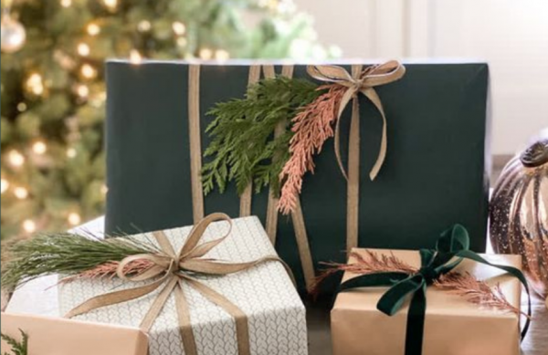 5 Propositions de cadeaux de Noël pour les Fêtes
