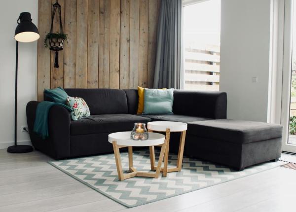 Quel est le meilleur tissu pour canapé : comparatif des tissus et comment choisir