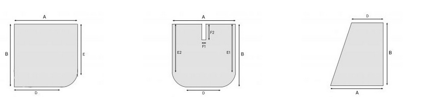 Matelas pour bateaux mousse