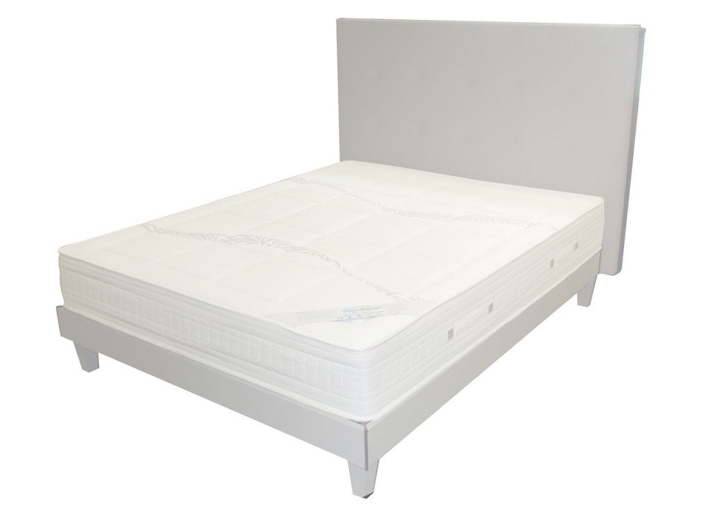 matelas recommandés pour le mal de dos