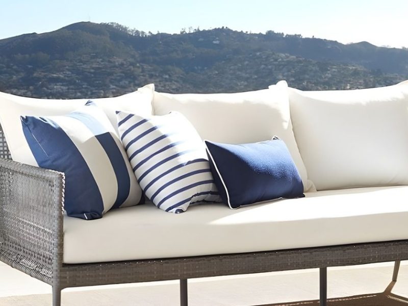 sofa exterieur